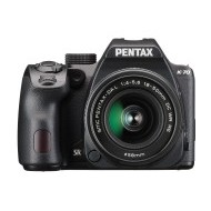 Pentax K-70 + 18-50 WR - cena, srovnání