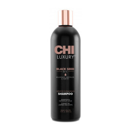 CHI Black Seed Oil Gentle Cleansing Shampoo 355ml