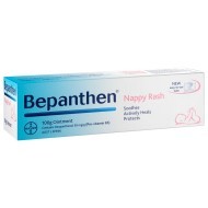 Bayer Bepanthen Care 100g - cena, srovnání