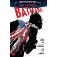 All-Star Batman 2: Konce světa (brož.) - cena, srovnání