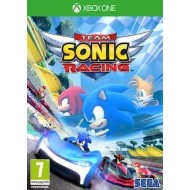 Team Sonic Racing - cena, srovnání