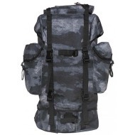 MFH BW nepremokavý ruksak 65l - cena, srovnání