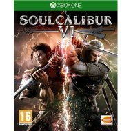 Soulcalibur 6 - cena, srovnání