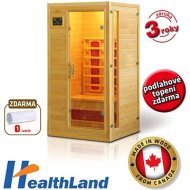 Health Land Standard 2012 - cena, srovnání