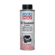 Liqui Moly Oil Treatment 2180 300ml - cena, srovnání