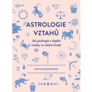 Astrologie vztahů - cena, srovnání