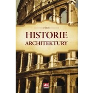 Historie architektury - cena, srovnání