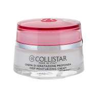 Collistar Idro-Attiva Deep Moisturizing Cream 50ml - cena, srovnání