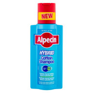 Alpecin Hybrid Coffein Shampoo 250ml - cena, srovnání