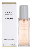 Chanel Coco Mademoiselle 50ml - cena, srovnání