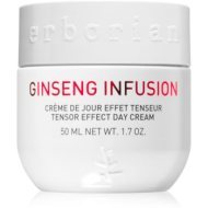 Erborian Ginseng Infusion rozjasňujúci denný krém proti príznakom starnutia 50ml - cena, srovnání