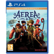 Aerea (Special Edition) - cena, srovnání