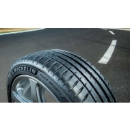 Michelin Pilot Sport 4 195/45 R17 81W - cena, srovnání