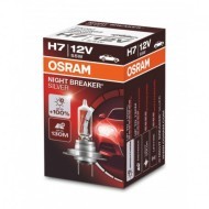 Osram H7 Night Breaker Silver 64210NBS 1ks - cena, srovnání
