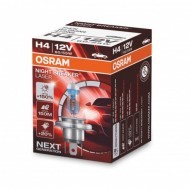 Osram H4 Night Breaker Laser P43t 55W 1ks - cena, srovnání