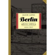 Berlín 3 - Město světla - cena, srovnání