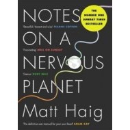 Notes on a Nervous Planet - cena, srovnání
