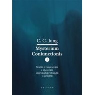 Mysterium Coniunctionis I. - cena, srovnání