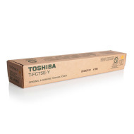 Toshiba T-FC75EY - cena, srovnání