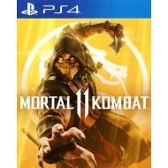 Mortal Kombat 11 - cena, srovnání