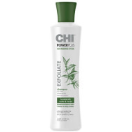 CHI Power Plus Exfoliate Shampoo 355ml - cena, srovnání