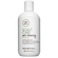 Paul Mitchell Tea Tree Scalp Care Anti-Thinning Shampoo 1000ml - cena, srovnání