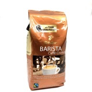 Tchibo Barista Caffe Crema 1000g - cena, srovnání