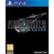 Final Fantasy VII Remake - cena, srovnání