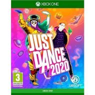 Just Dance 2020 - cena, srovnání
