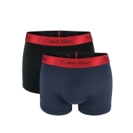 Calvin Klein Stretch 2pack boxerky - cena, srovnání