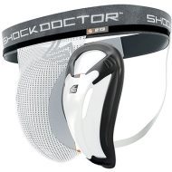 Shock Doctor Suspenzor s BioFlex vložkou - cena, srovnání