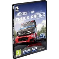 FIA European Truck Racing Championship - cena, srovnání