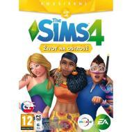 The Sims 4: Život na ostrove