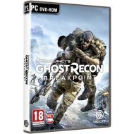 Tom Clancy's Ghost Recon: Breakpoint - cena, srovnání