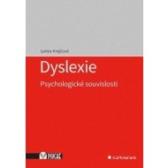 Dyslexie - cena, srovnání