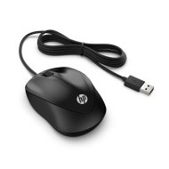 HP Wired Mouse 1000 - cena, srovnání