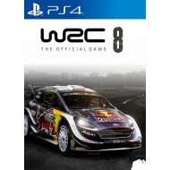 WRC 8 - cena, srovnání