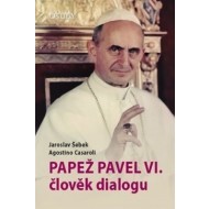 Papež Pavel VI. člověk dialogu