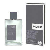 Mexx Forever Classic Never Boring for Him 30ml - cena, srovnání
