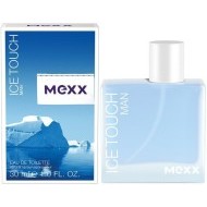 Mexx Ice Touch Man 50ml - cena, srovnání