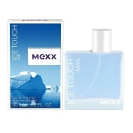 Mexx Ice Touch Man 30ml - cena, srovnání