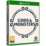 Gods & Monsters - cena, srovnání