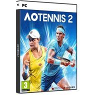 AO Tennis 2 - cena, srovnání