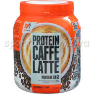 Extrifit Protein Caffé Latte 80 1000g - cena, srovnání