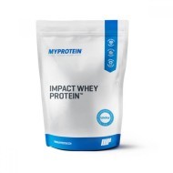 Myprotein Impact Whey Protein 5000g - cena, srovnání