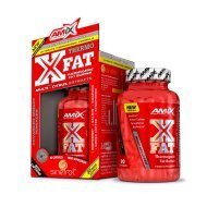 Amix XFat Thermogenic 90kps - cena, srovnání