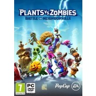 Plants vs. Zombies Battle for Neighborville - cena, srovnání