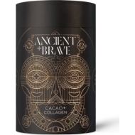 Ancient+Brave Cacao + Grass Fed Collagen 250g