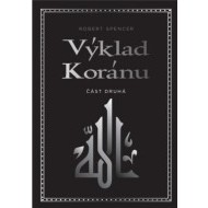 Výklad Koránu - Část druhá - cena, srovnání