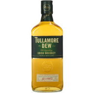 Tullamore Dew 0.5l - cena, srovnání